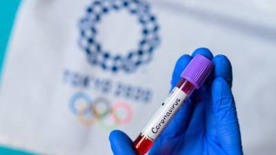 Олимпиада уже не та! «Секретные материалы» выяснили, как пандемия изменила спорт - mir24.tv - Греция