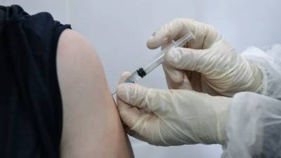 Сергей Лавров - В Ливии началась массовая вакцинация - russian.rt.com - Россия - Ливия