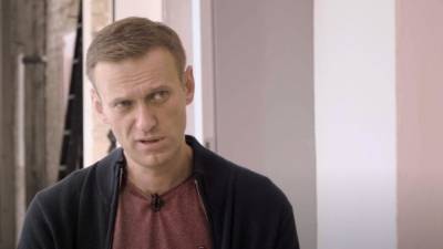 Журналисты составили хронологию «болезней» Навального в покровской колонии - newinform.com - Россия