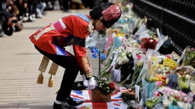 Борис Джонсон - принц Филипп - На похороны принца Филиппа пригласили лишь 30 человек: кто не в списке - vesty.co.il - Англия - Израиль