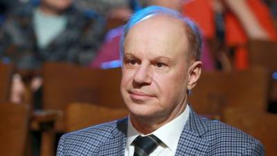 «Лучше с ним не связываться»: Леонтьев призвал к вакцинации от COVID-19 - 5-tv.ru - Россия