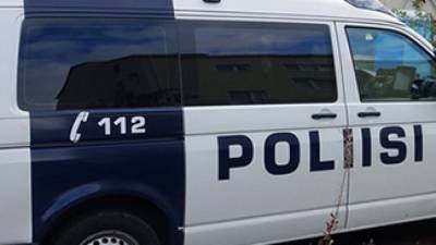 В Хельсинки задержаны 20 участников незаконной акции против коронавирусных ограничений - politros.com - Финляндия - Хельсинки