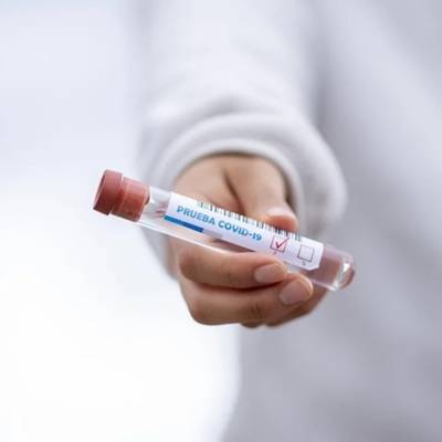 Дмитрий Лиознов - Новая вакцина от COVID-19 будет в формате спрея - radiomayak.ru - Россия