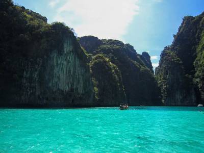 Таиланд готовится к полному открытию границ для туристов и мира - cursorinfo.co.il - Таиланд