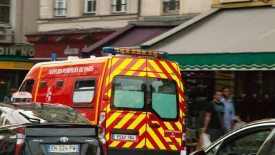 Число выявленных случаев коронавируса во Франции превысило пять миллионов - mir24.tv - Франция - Santé