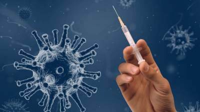 Почти миллион доз вакцин от COVID-19 стали ненужными в США - politros.com - Сша - Вашингтон