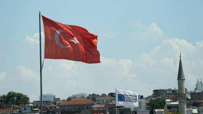 Турция опровергла информацию о новых правилах въезда по ПЦР-тестам - iz.ru - Россия - Турция - Израиль