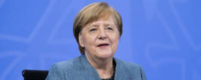 Ангела Меркель - Канцлер Германии намерена лишить всех глав регионов полномочий в борьбе с COVID-19 - runews24.ru