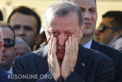 Ответный удар: Россия готова наказать Турцию в случае помощи Украине - rusonline.org - Россия - Турция