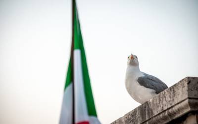 Названы сроки восстановления экономики Италии - korrespondent.net - Италия