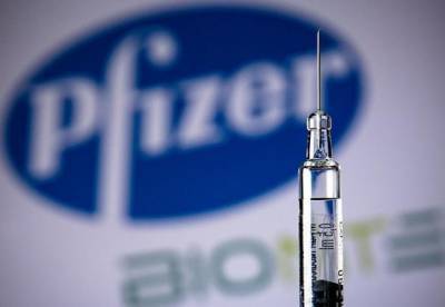 Вакцина Pfizer: все подробности про ее эффективность, "побочки" и поставку в Украину - facenews.ua