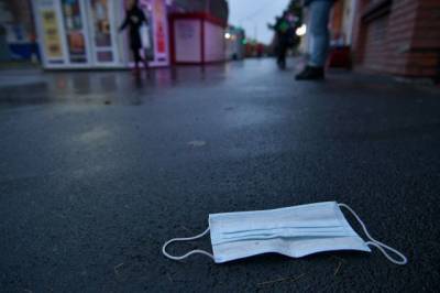 В Кузбассе скончались ещё два пациента с коронавирусом - gazeta.a42.ru