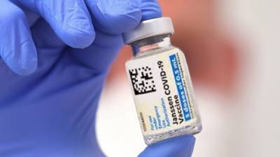Центры вакцинации от компании Johnson & Johnson приостановили работу в США - polit.info - штат Колорадо - штат Джорджия - штат Северная Каролина - штат Айова