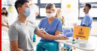 "Спутник V" в Чехии выбрала почти половина желающих привиться от COVID-19 - profile.ru - Чехия