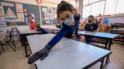 В Израиле меняют работу детсадов и школ: все, что важно знать - vesty.co.il - Израиль