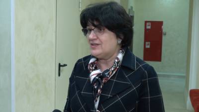 Вуйнович объяснила отличие новых штаммов коронавируса от старых - inforeactor.ru