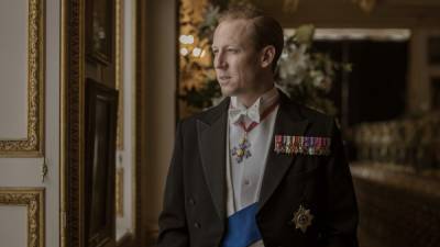 принц Филипп - Покойтесь с миром, – звезда сериала "Корона" прокомментировал смерть принца Филиппа - 24tv.ua - Англия