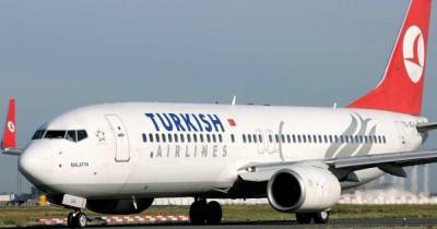 Россия может запретить полеты в Турцию из-за новых штаммов коронавируса - readovka.ru - Россия - Турция