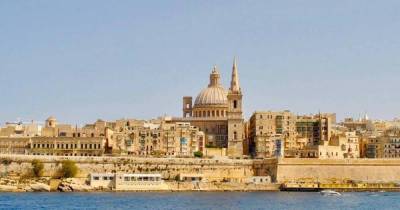 Бартоло Клейтон - Мальта доплатит туристам до 200 евро за отдых на острове - skuke.net - Сша - Мальта