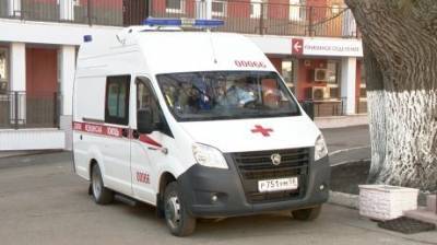 В области за сутки подтвердили 100 новых случаев коронавируса - penzainform.ru - Пензенская обл.