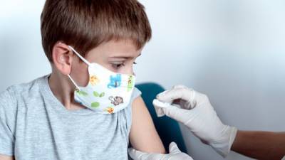 Израильские врачи: нет смысла прививать детей от коронавируса - vesty.co.il - Израиль