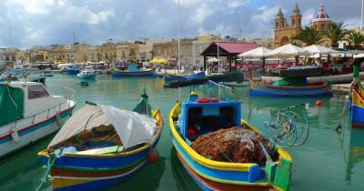 Бартоло Клейтон - Мальта заплатит туристам до 200 евро за отдых: какие условия - tsn.ua - Мальта - с. 1 Июня