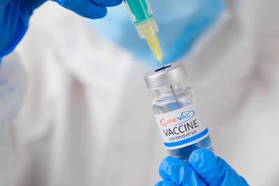 Одобрение вакцины Curevac из Тюбингена возможно уже в мае - rusverlag.de