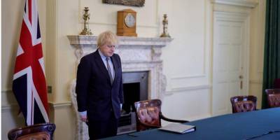 Борис Джонсон - принц Филипп - Премьер Британии Джонсон не будет присутствовать на похоронах принца Филиппа - nv.ua - Украина - Англия