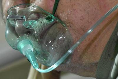 В больнице Перу из-за отсутствия кислорода погибли 12 пациентов с COVID-19 - govoritmoskva.ru - Лима