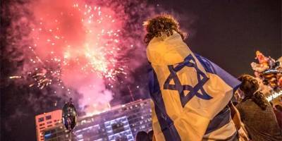 Как в городах Израиля будут отмечать День независимости - detaly.co.il - Израиль