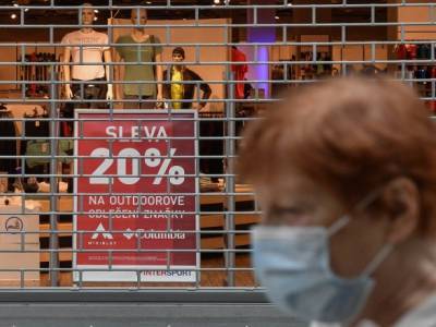 Пандемия: в Чехии завершается действие режима ЧП, продолжавшегося 188 дней - unn.com.ua - Киев - Чехия