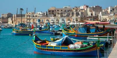 Бартоло Клейтон - Мальта собирается платить туристам за отдых в их стране - detaly.co.il - Мальта