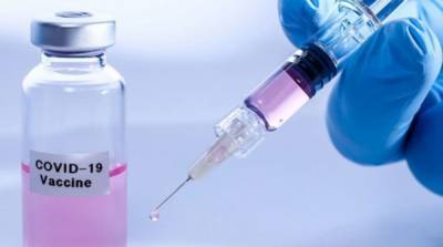 Китай признал недостаточной эффективность своих вакцин против COVID - ru.slovoidilo.ua - Украина - Китай