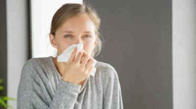 Пульмонолог назвал простой способ справиться с аллергией весной - inforeactor.ru - Россия