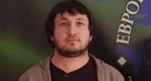 Магомед Гадаев - Чеченский активист объяснил подоплеку депортации Гадаева из Франции - kavkaz-uzel.eu - Франция - республика Чечня