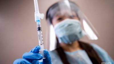 Роберт Кох - В Германии от коронавируса вакцинировали 15% населения - ru.slovoidilo.ua - Украина