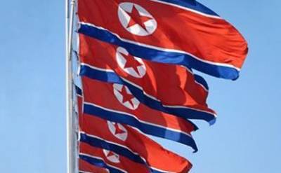 КНДР будет грозит врагам ракетами из-под воды - infox.ru - Южная Корея - Кндр