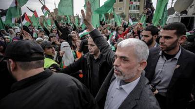 СМИ: Израиль и ХАМАС возобновили переговоры об обмене пленными - vesty.co.il - Израиль