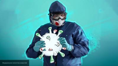 Пандемия коронавируса: самое важное за 11 апреля - nation-news.ru - Россия