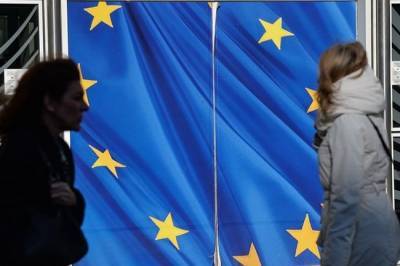 Бежать без оглядки: партия в Германии провозгласила выход из ЕС - infox.ru - Евросоюз