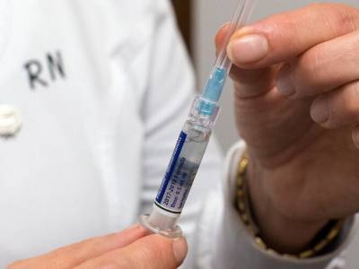 Индия - Индия быстрее в мире ввела более 100 млн доз вакцин от коронавируса - unn.com.ua - Китай - Киев