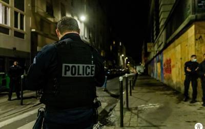 В Париже 110 человек оштрафовали за посещение ресторана - korrespondent.net - Франция - Париж