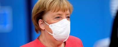 Ангела Меркель - Ангела Меркель передумала делать прививку от коронавируса - runews24.ru - Берлин
