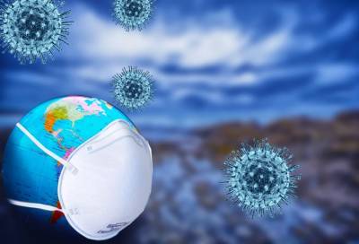 Александр Горелов - Эпидемиолог оценил опасность заражения новыми штаммами коронавируса за границей - online47.ru