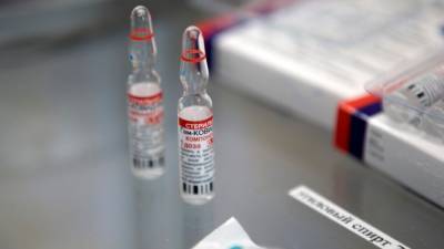 Александр Горелов - Врач Горелов заявил о необходимости особой вакцины от COVID-19 для младенцев - nation-news.ru