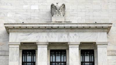 Джером Пауэлл - ФРС США заявила об ожидании роста экономики во второй половине 2021 года - iz.ru - Израиль