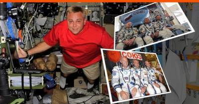Максим Сураев - Дмитрий Гладышев - Илон Маск готовится к полету на Марс, а наши космонавты таксуют: депутат Сураев — о растрате 30 миллиардов и планах на 2030 год - e1.ru - Екатеринбург