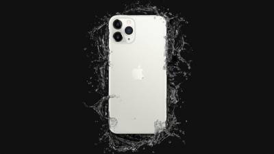 "Бракованный" iPhone 11 Pro продали за 2,7 тысячи долларов - nation-news.ru