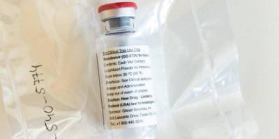 Индия - Индия запретила экспорт лекарства от коронавируса Ремдесивир - nv.ua