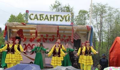 Власти Башкирии рассказали, будут ли проведены сабантуи в 2021 году - mkset.ru - республика Башкирия